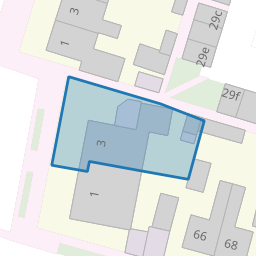 Perceel HST00-A-4105