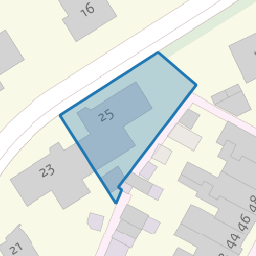 Perceel HST00-A-4117