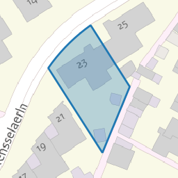 Perceel HST00-A-4118