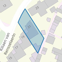 Perceel HST00-A-4119