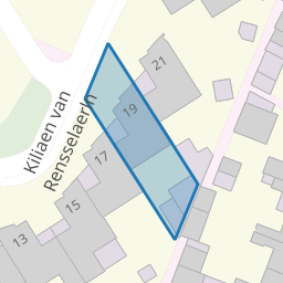 Perceel HST00-A-4120