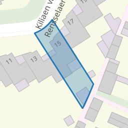 Perceel HST00-A-4122