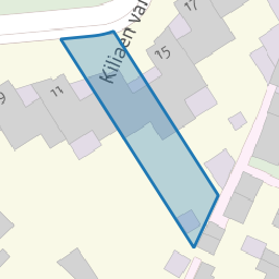 Perceel HST00-A-4123