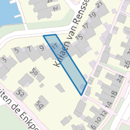 Perceel HST00-A-4124