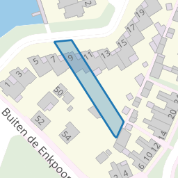 Perceel HST00-A-4125