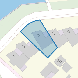 Perceel HST00-A-4127