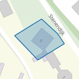 Perceel HST00-A-4133