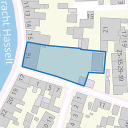 Perceel HST00-A-4148