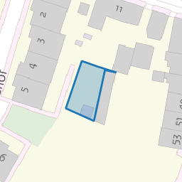 Perceel HST00-A-4151