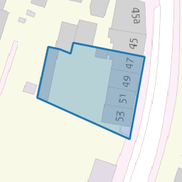 Perceel HST00-A-4152