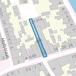 Perceel HST00-A-4159