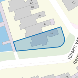 Perceel HST00-A-4164