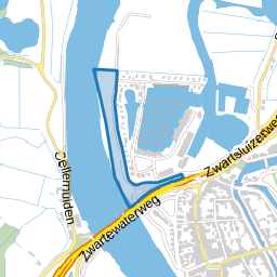 Perceel HST00-A-4170