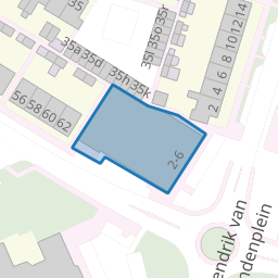 Perceel HST00-A-4186