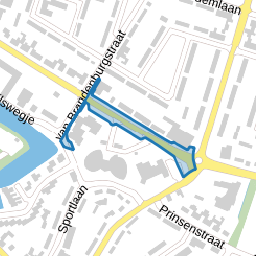 Perceel HST00-A-4187