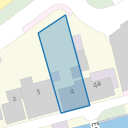 Perceel HST00-A-4191