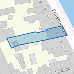 Perceel HST00-A-4195