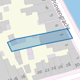 Perceel HST00-A-4196