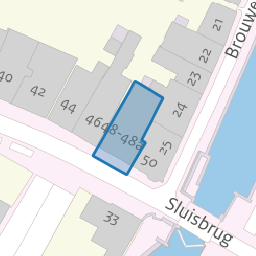 Perceel HST00-A-4197