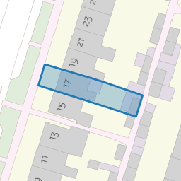 Perceel HST00-A-4205