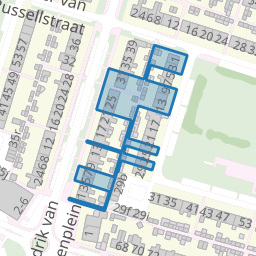Perceel HST00-A-4206