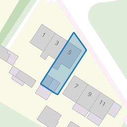 Perceel HST00-A-4207