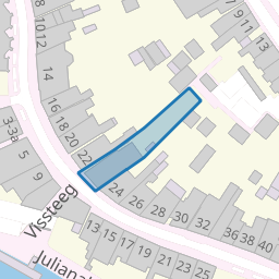 Perceel HST00-A-4225