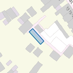 Perceel HST00-A-4226