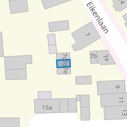 Perceel HST00-A-4229