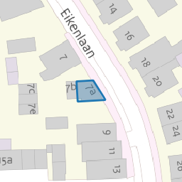 Perceel HST00-A-4232