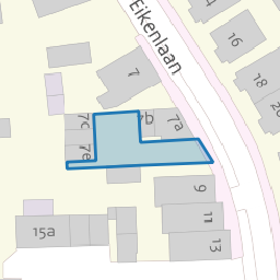 Perceel HST00-A-4233