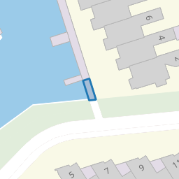 Perceel HST00-A-4236