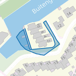 Perceel HST00-A-4241