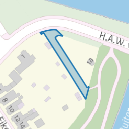 Perceel HST00-A-4249