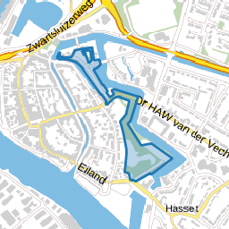 Perceel HST00-A-4250