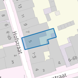 Perceel HST00-A-4253