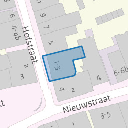 Perceel HST00-A-4254