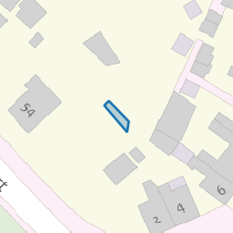 Perceel HST00-A-4255