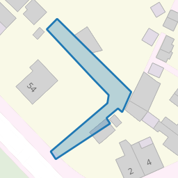 Perceel HST00-A-4256