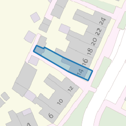 Perceel HST00-A-4263