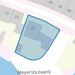 Perceel HST00-A-4270