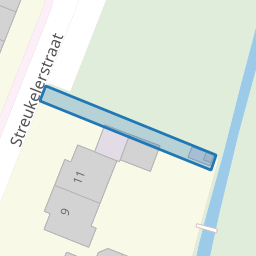 Perceel HST00-A-4276