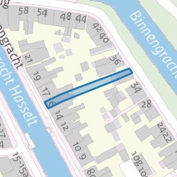 Perceel HST00-A-4278