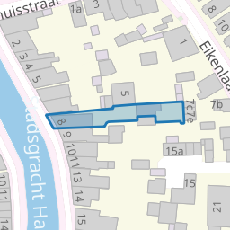 Perceel HST00-A-4280