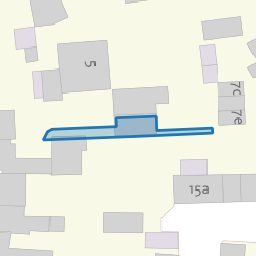 Perceel HST00-A-4281