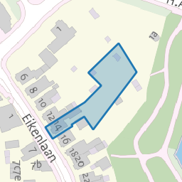 Perceel HST00-A-4282