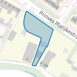 Perceel HST00-A-4285