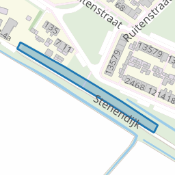 Perceel HST00-A-4288