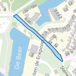 Perceel HST00-A-4291