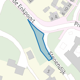 Perceel HST00-A-4292